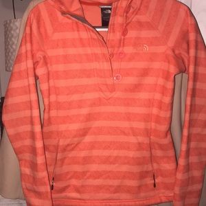 Northface pullover